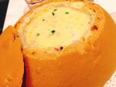 -港丽餐厅(高德置地店)