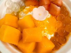 -杨记杏仁茶(椰园店)