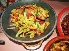 -杨记隆府重庆江湖菜(大悦城店)