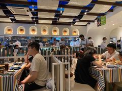 -Aqua Oasis 水天堂(相城天虹商场店)