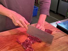 -阿娟牛肉丸·手打牛肉丸·现做现卖