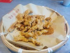 -肖记公安牛肉鱼杂馆·省级非物质文化遗产(江汉路直营店)