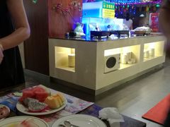 -巴犀烧烤(新崇光店)