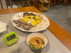 -大理董·董家小厨野生菌火锅(古城旗舰店)