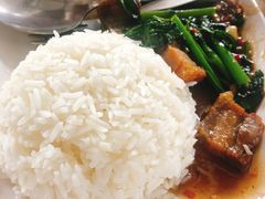 -Doo Dee Thai Food(Issan/Isaan/Esan)