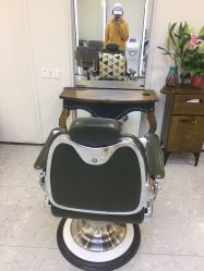 -上禾 HAIR SALON