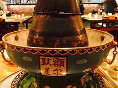 -额尔敦草原涮羊肉·烧烤(冻青树总店)