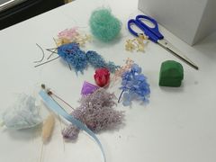 -黄浦区瑞金二路社区文化活动中心