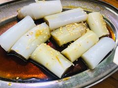 -陈添記·祖傳爽鱼皮·西关老字号(广州首店)