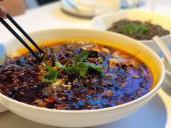 毛血旺-正兴蜀园(科技园区店)