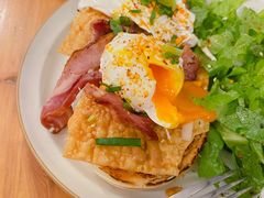 班尼迪克蛋-Egg•Allday Brunch(襄阳北路店)