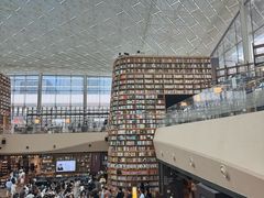 -新罗免税店(首尔总店)