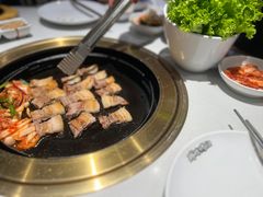-韩时烤肉(枫蓝店)