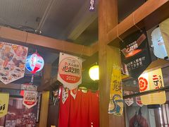 -二丁目食堂(铁西星摩尔店)