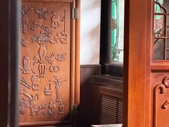 -张学良旧居陈列馆