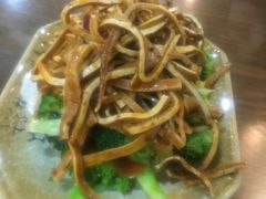 -长香源葫芦头梆梆肉(兴隆巷店)