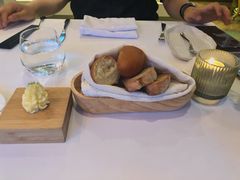 餐前面包-蝶舍·MAISON PAPILLON