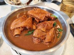 -香港新发烧腊茶餐厅(书城店)