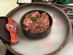 -谷牛和牛烤肉(漕河泾印象城店)