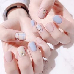 点击看大图 -Aso Artist Beauty美甲美睫