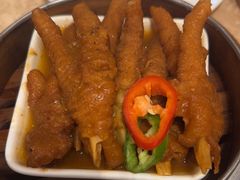 -广东胜利宾馆西关粤中餐厅