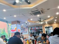 -清真·尖子尖牛肉面(王府井店)