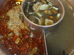 -滇釜火锅·能喝汤的火锅(车公庄店)