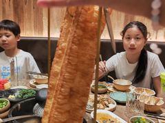 -蘑界·野生菌火锅(深业上城店)