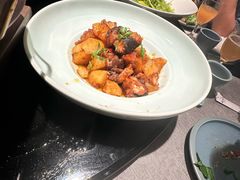 -福成厚江鱼壹号黑金冠好店(群力店)