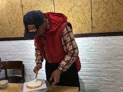 -卡漫莫尼蛋糕(私人定制店)