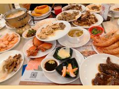 -芭菲盛宴·环球美食(锦城万达广场店)