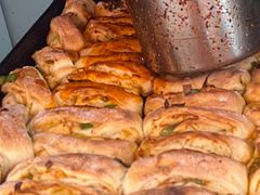 -郭际辣饼铺(第三中学店)