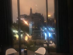 -上海苏宁宝丽嘉酒店·Cafe Bellagio西餐厅