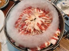 -千叶寿司创意融合料理(水韵城店)