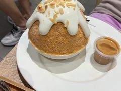 -After You Dessert Cafe(CENTRALWORLD)