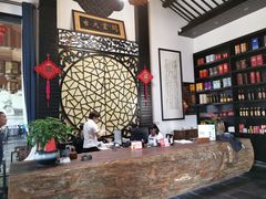 -健眺小海鲜(临海后山店)