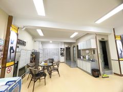 -中田健身工作室(莘庄地铁站店)