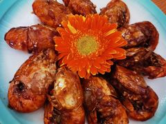 -寻味顺德·南记酒家·传统顺德菜·鱼生(广源路店)