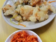 -屋里家延边朝鲜族冷面(南园店)