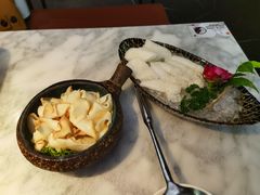 -澳美徕·港式花胶鸡火锅(高新万达店)