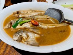 酱油水小黄鱼-临家闽南菜(五店市店)