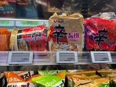 -Olive Young(明洞旗舰店)