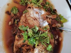 -八大碗·地道东北菜(佳兆业店)