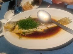 -三利音·玖弄小鲜(浦东嘉里城店)