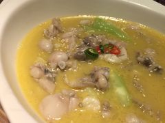 -江湖情酸菜鱼(万菱汇店)