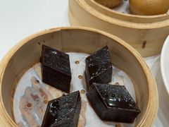 -喜宴又一村·粤菜·茶点·海鲜(壹方天地店)