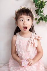 -小熊维尼高端儿童摄影(宝安旗舰店)