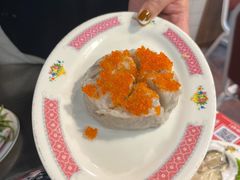 虾滑-燃计沙茶皇·香港沙茶火锅(人广旗舰店)
