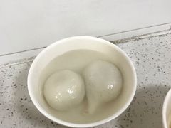-古徽州馄饨店(宝安路店)