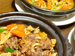 -山水茶艺馆·点心粤菜·30年老字号